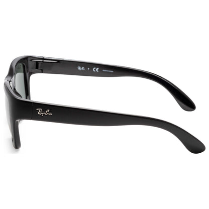 Back view of Ray-Ban Designer Unisex Sunglasses RB4194-601-53