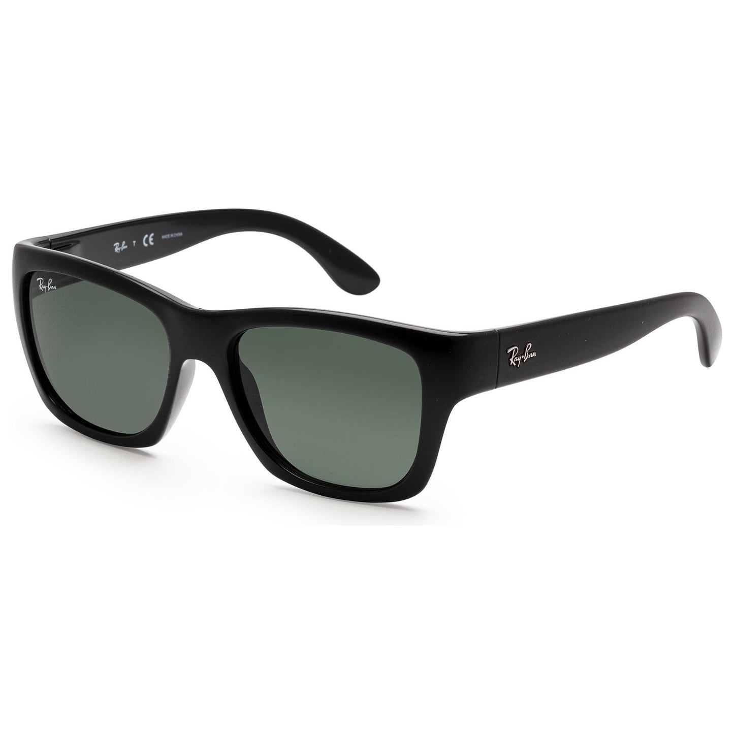 Front view of Ray-Ban Designer Unisex Sunglasses RB4194-601-53