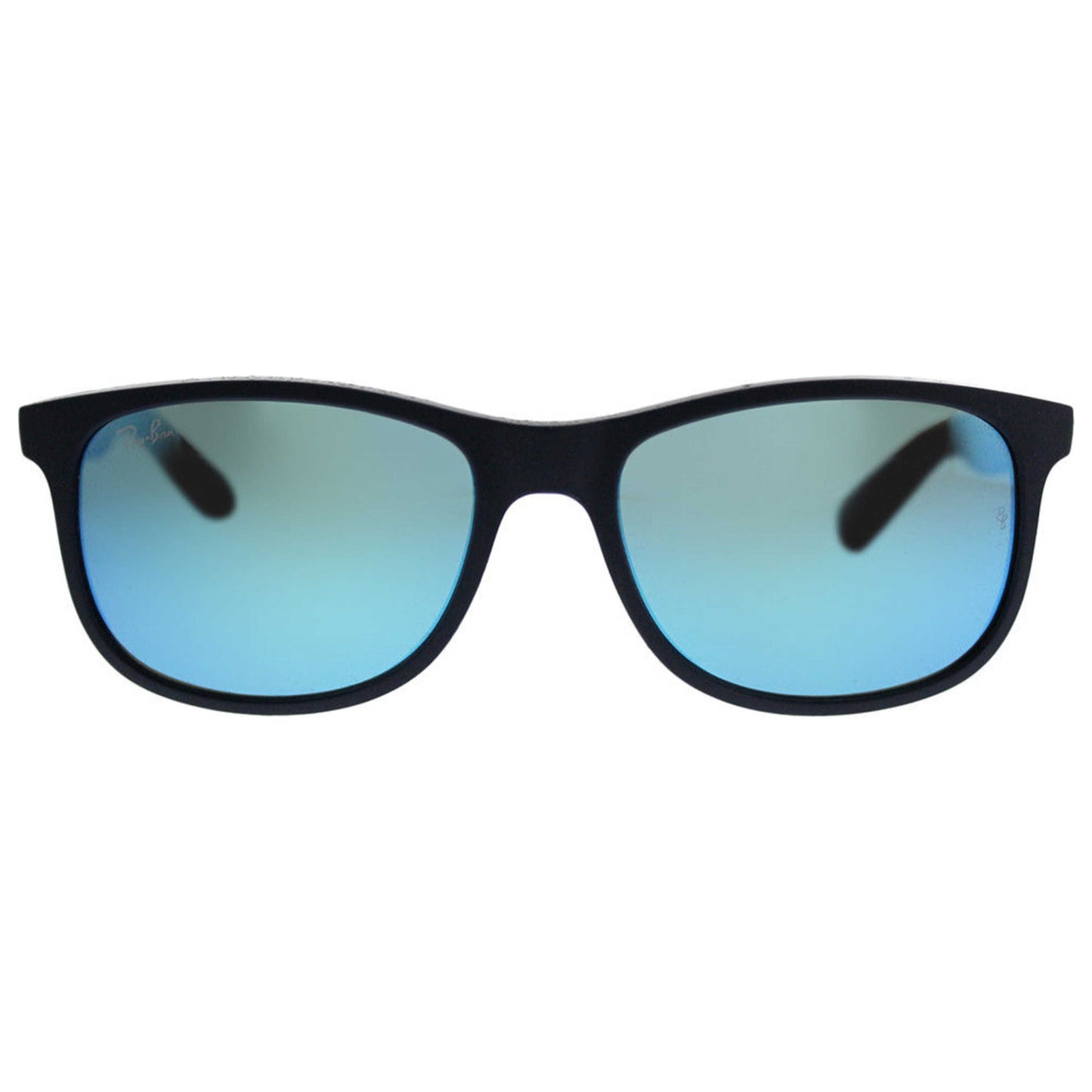 Ray-Ban Andy Matte Unisex Sunglasses RB4202-615355-55 - Image #2