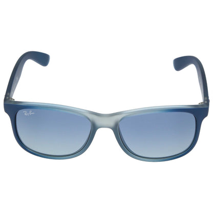 Ray-Ban Andy Unisex Sunglasses RB4202-63704L-55 - Image #2