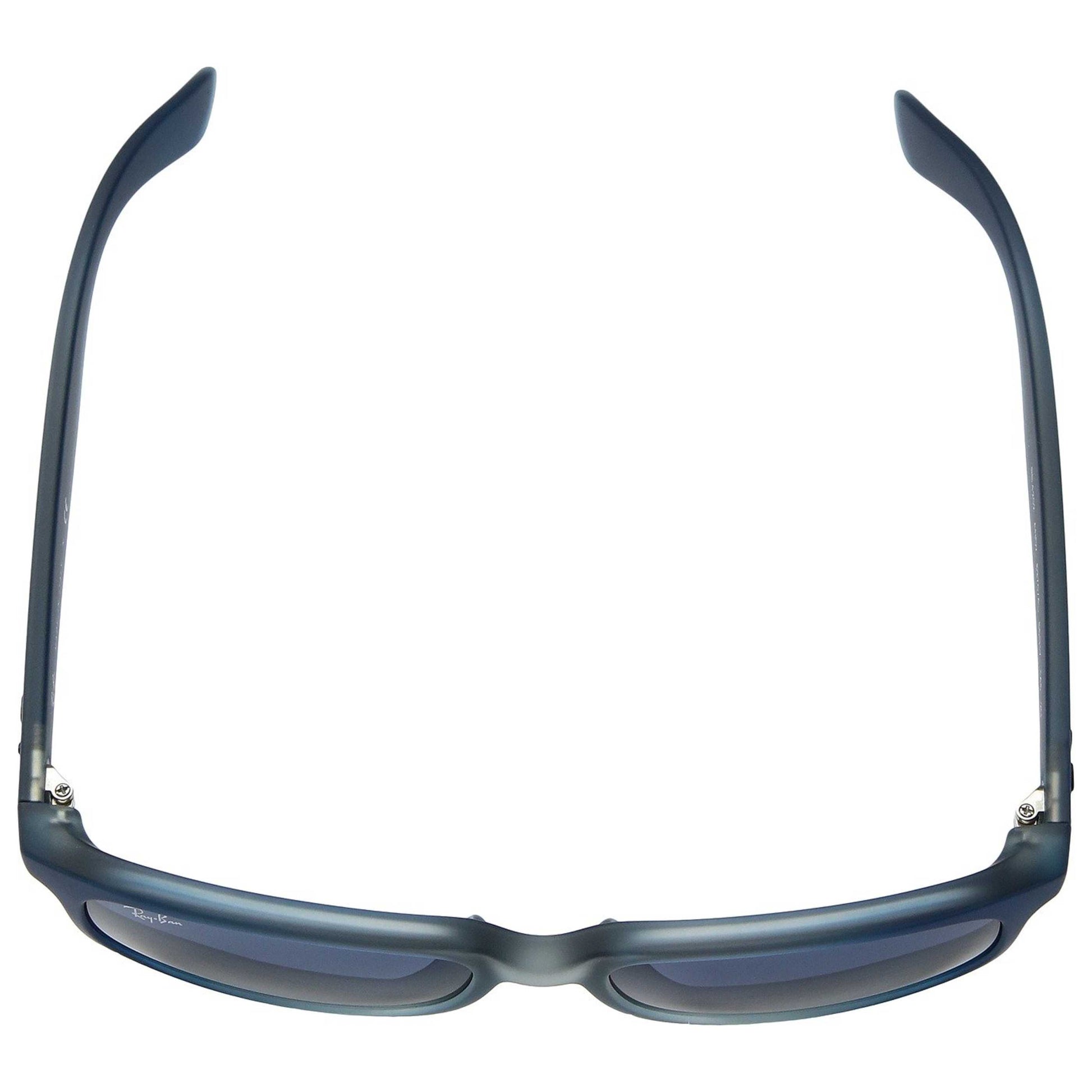 Ray-Ban Andy Unisex Sunglasses RB4202-63704L-55 - Image #4