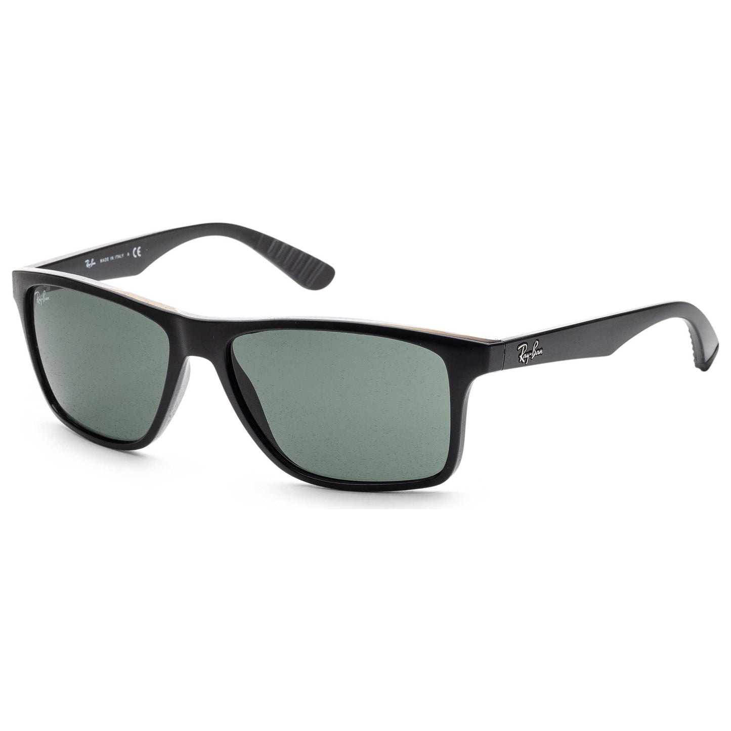 Front view of Ray-Ban Active Lifestyle Men's Sunglasses RB4234-601-71-58
