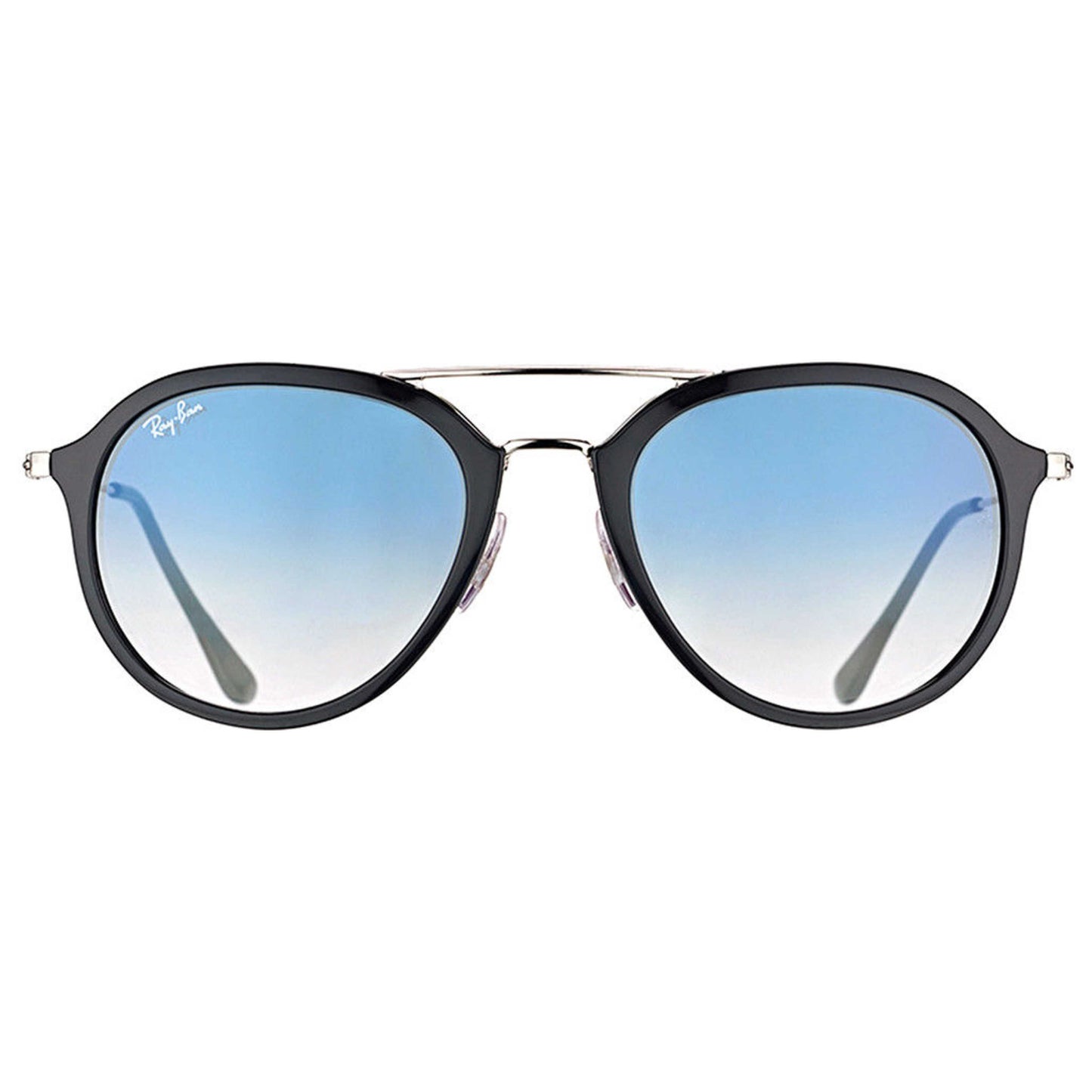 Back view of Ray-Ban Fashion Unisex Sunglasses RB4253-62923F53
