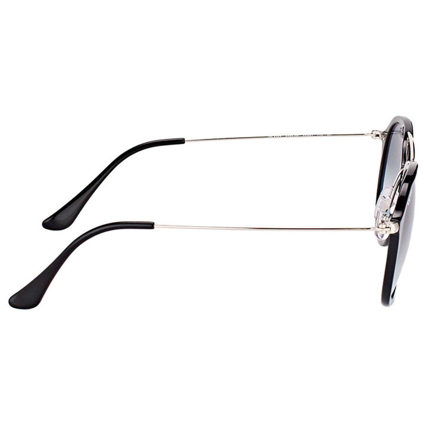 Right view of Ray-Ban Fashion Unisex Sunglasses RB4253-62923F53