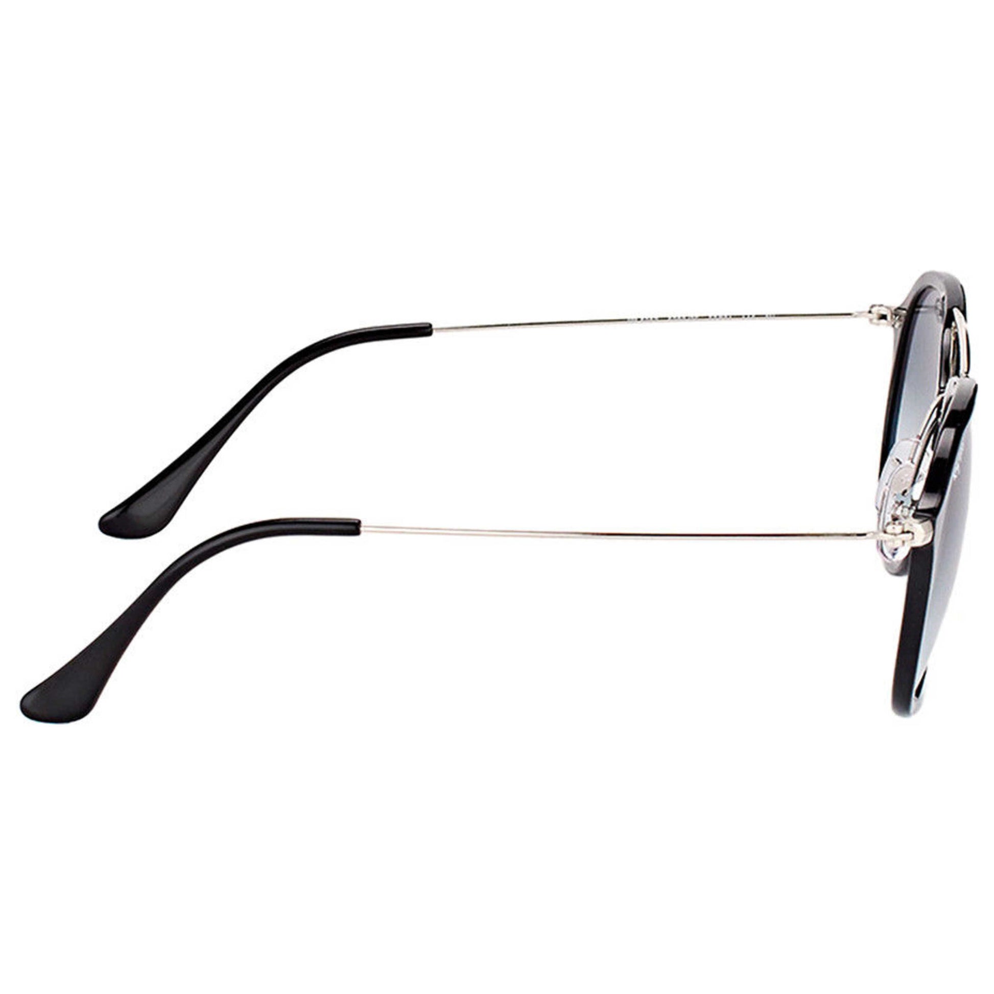 Right view of Ray-Ban Fashion Unisex Sunglasses RB4253-62923F53