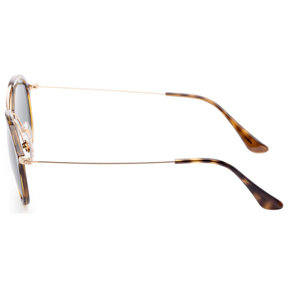Left view of Ray-Ban Fashion Unisex Sunglasses RB4253-710-50