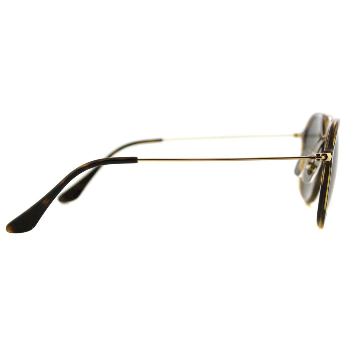 Ray-Ban Fashion Unisex Sunglasses RB4253-710-53 - Image #4
