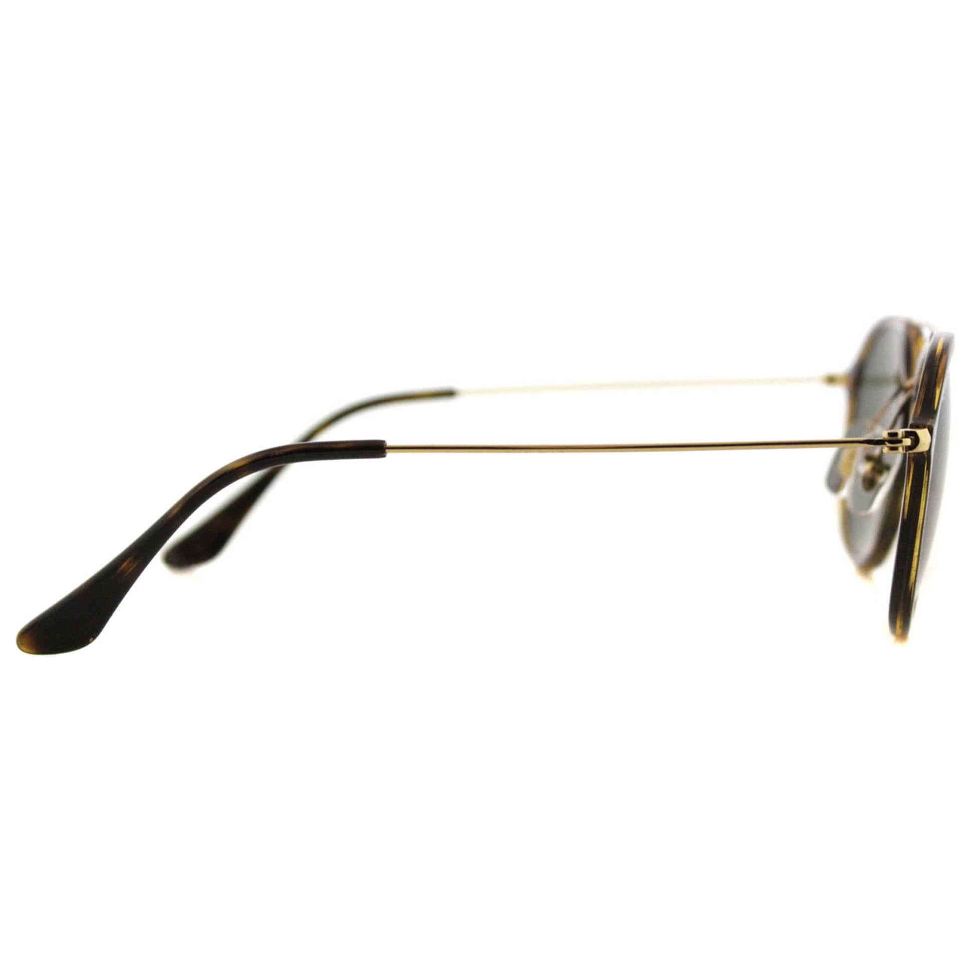Ray-Ban Fashion Unisex Sunglasses RB4253-710-53 - Image #4