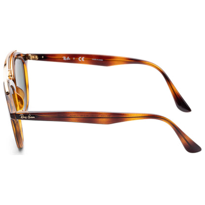 Left view of Ray-Ban Fashion Women's Sunglasses RB4257-710-71-53