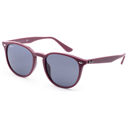 Front view of Ray-Ban Fashion Men's Sunglasses RB4259F-63828753