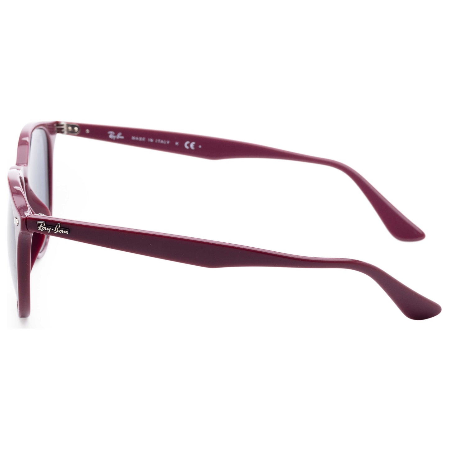 Left view of Ray-Ban Fashion Men's Sunglasses RB4259F-63828753