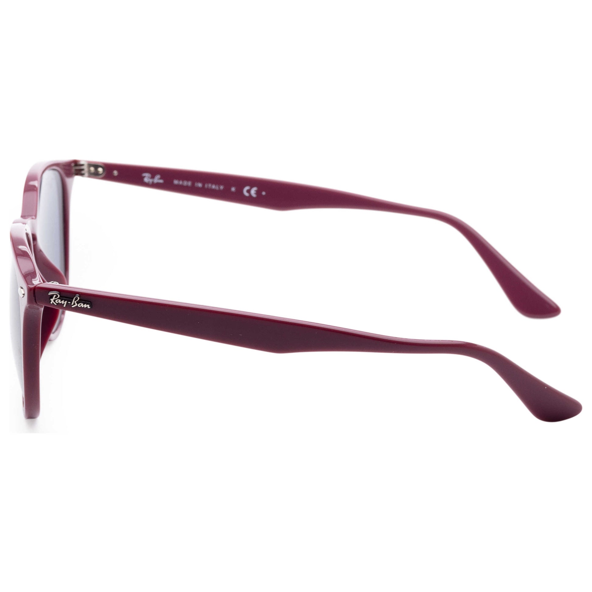 Left view of Ray-Ban Fashion Men's Sunglasses RB4259F-63828753