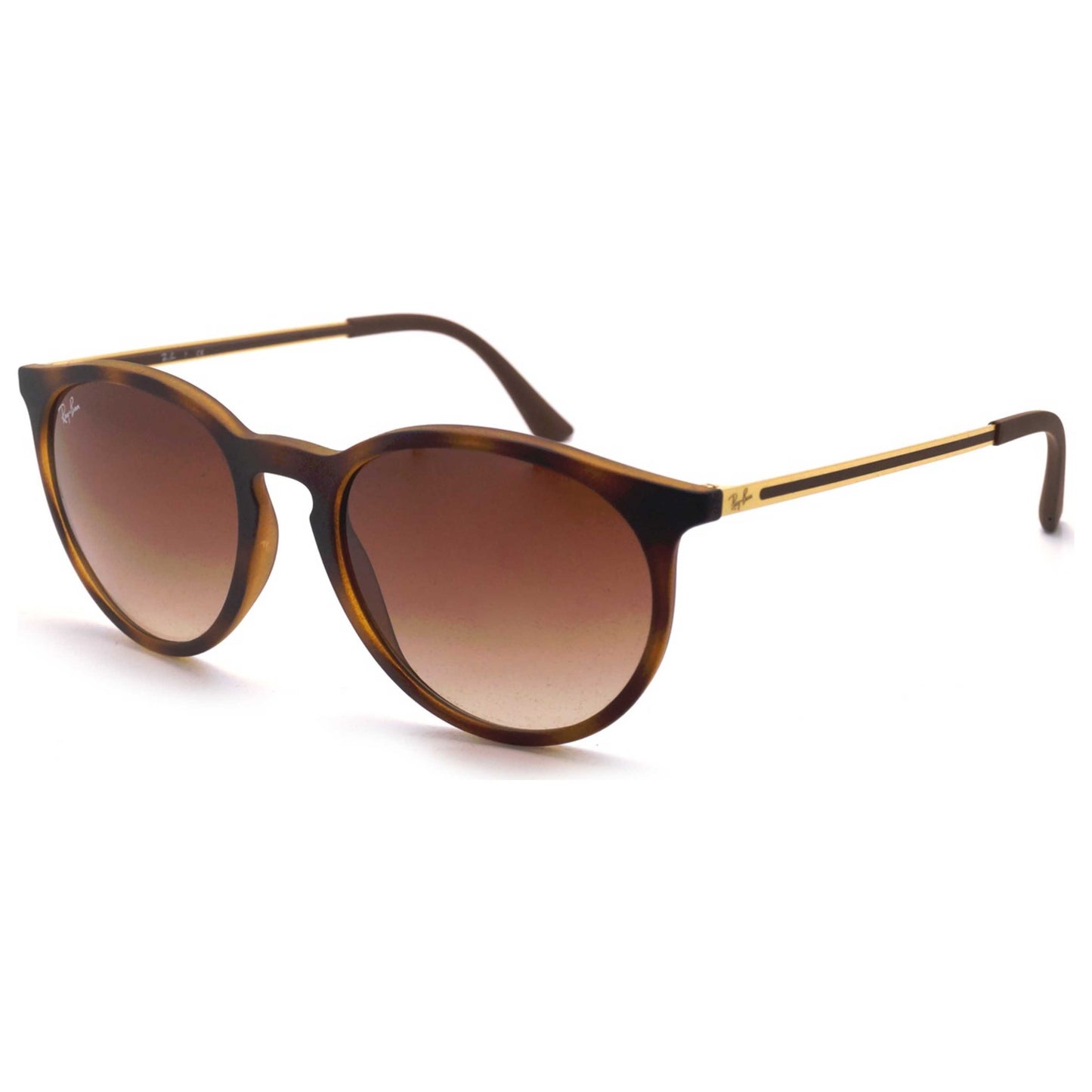 Front view of Ray-Ban Fashion Unisex Sunglasses RB4274-856-1353