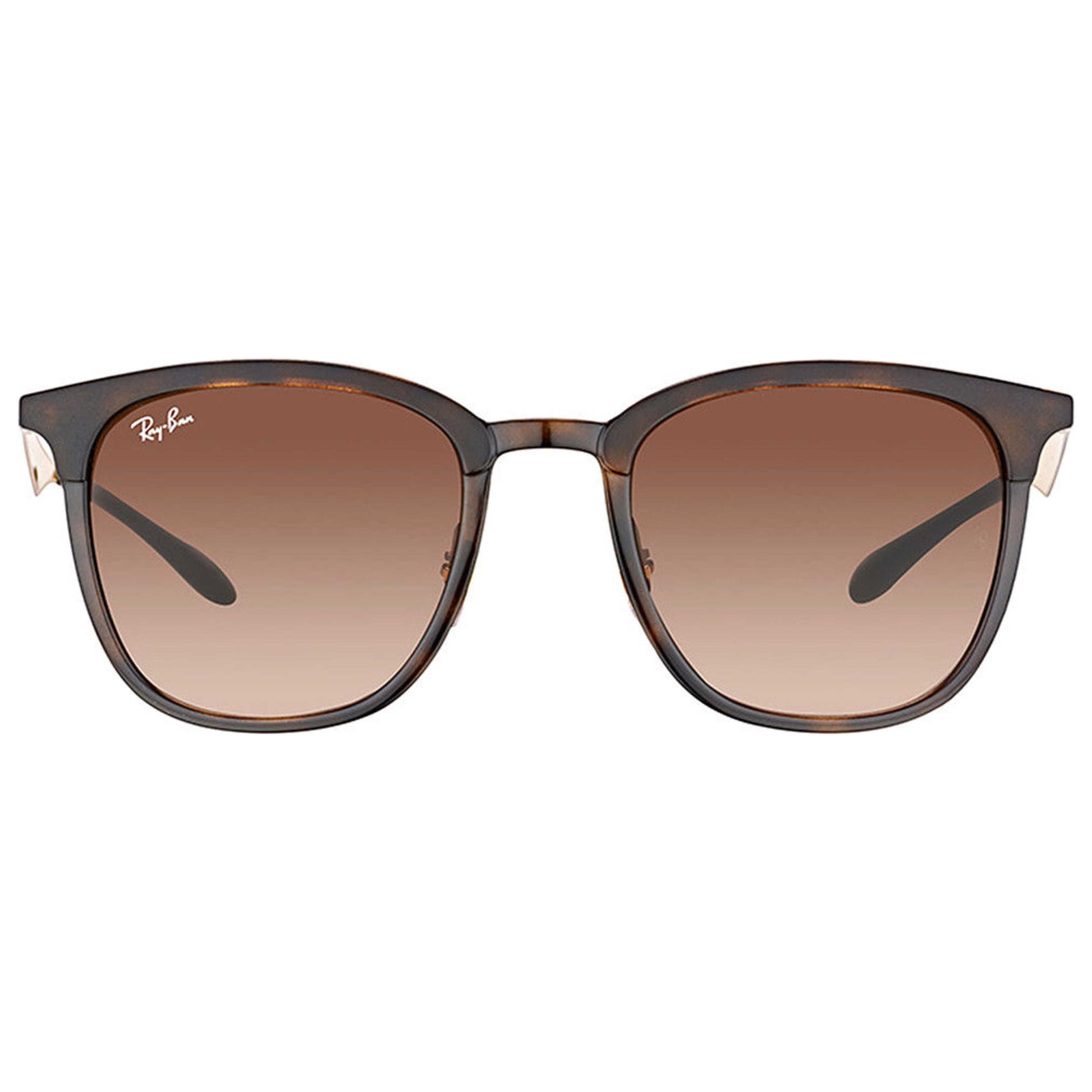 Back view of Ray-Ban Fashion Unisex Sunglasses RB4278-62831351