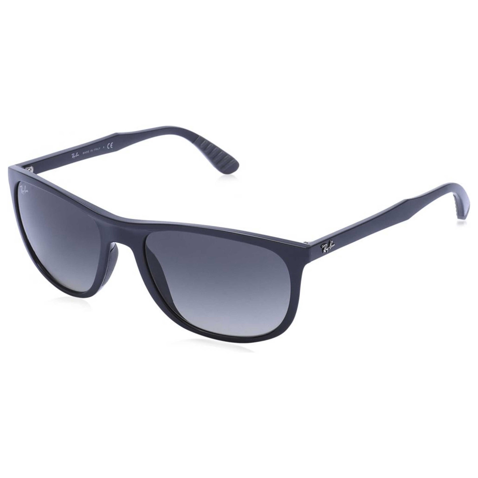 Front view of Ray-Ban Wayfarer Unisex Sunglasses RB429161851158