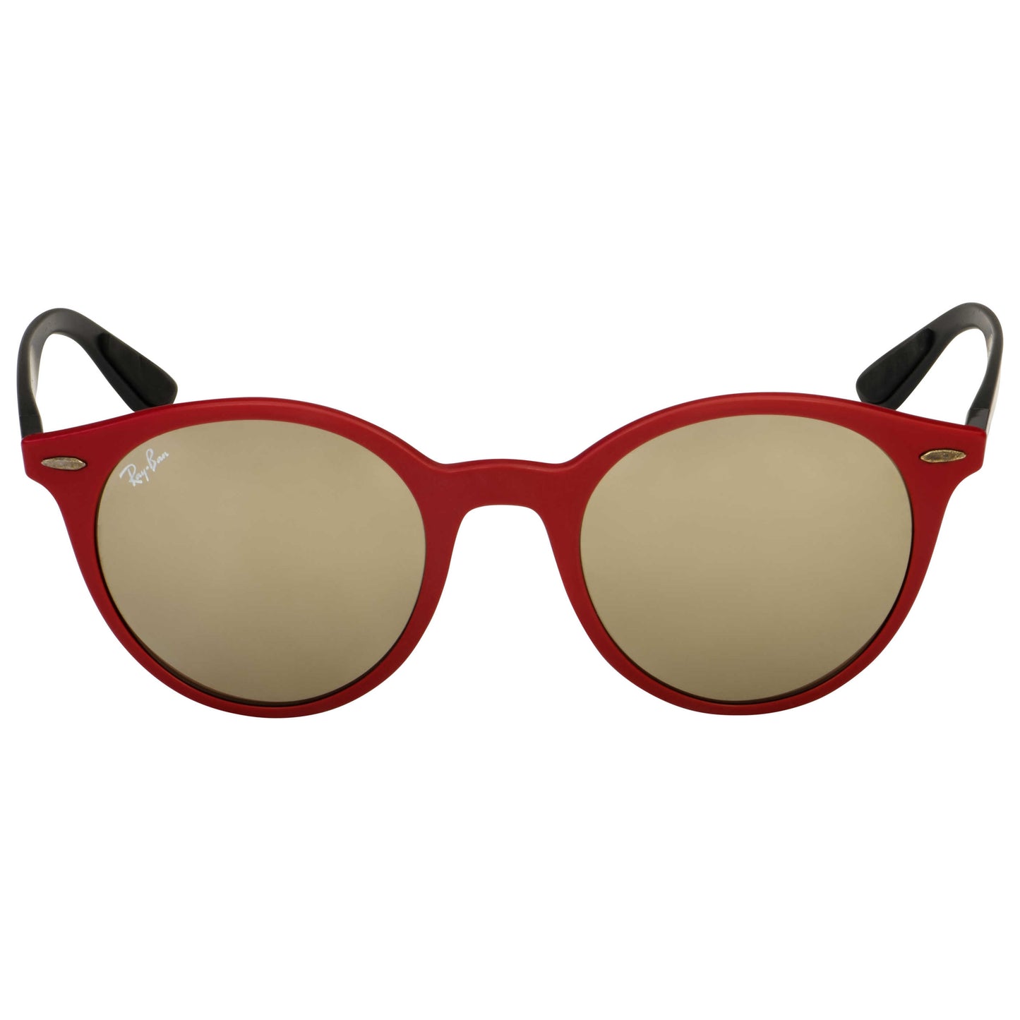 Ray-Ban Fashion Unisex Sunglasses RB4296-63455A-51 - Image #2