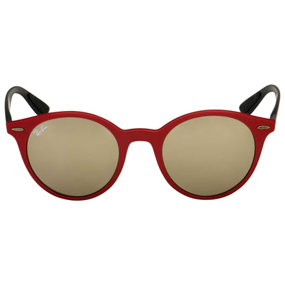 Ray-Ban Fashion Unisex Sunglasses RB4296-63455A-51 - Image #2