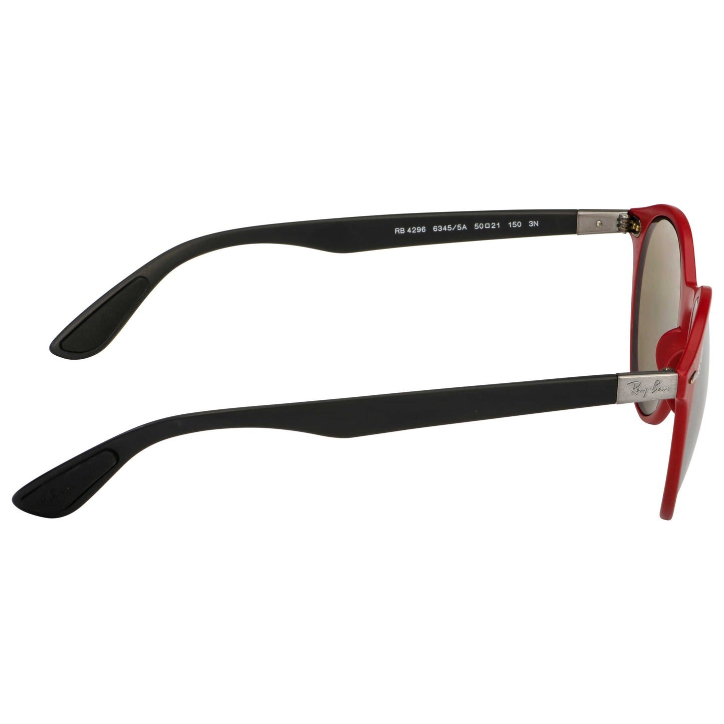 Ray-Ban Fashion Unisex Sunglasses RB4296-63455A-51 - Image #3