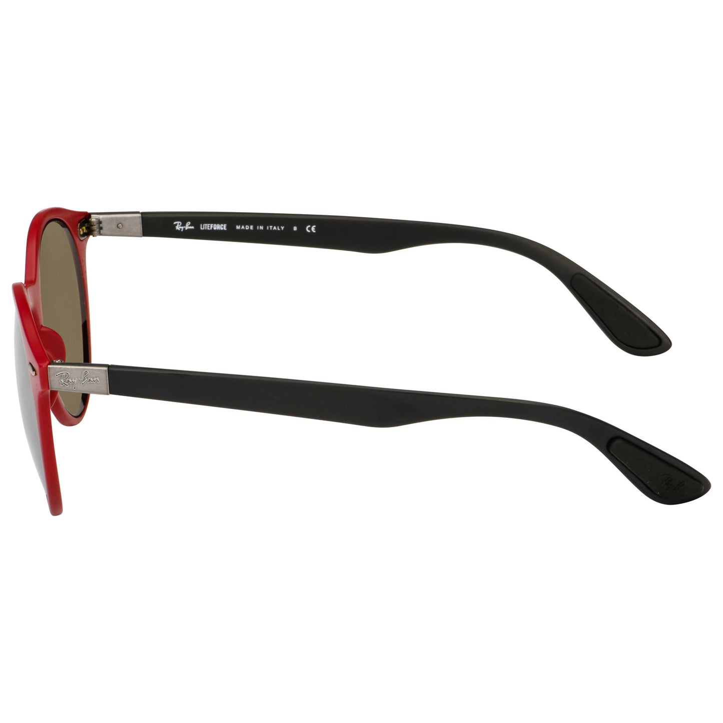 Ray-Ban Fashion Unisex Sunglasses RB4296-63455A-51 - Image #4