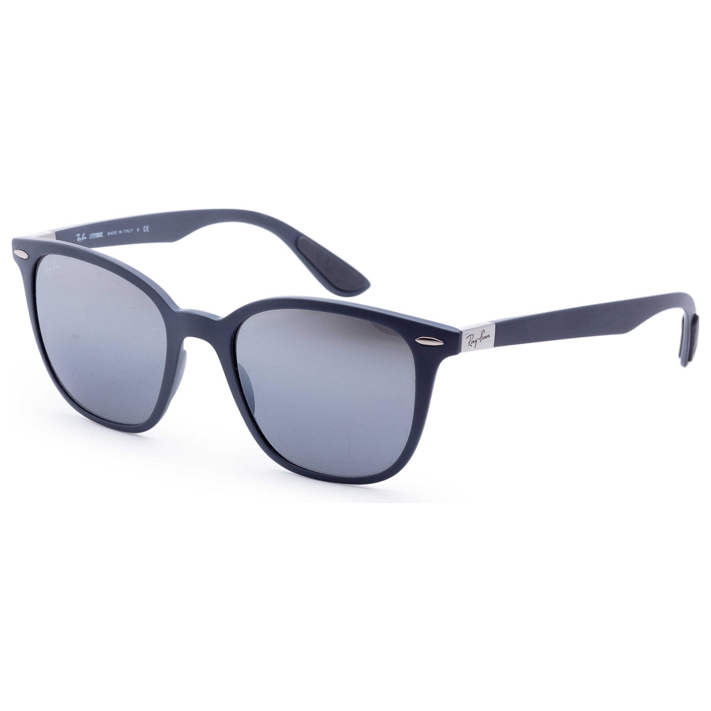 Front view of Ray-Ban Fashion Men's Sunglasses RB4297-633288