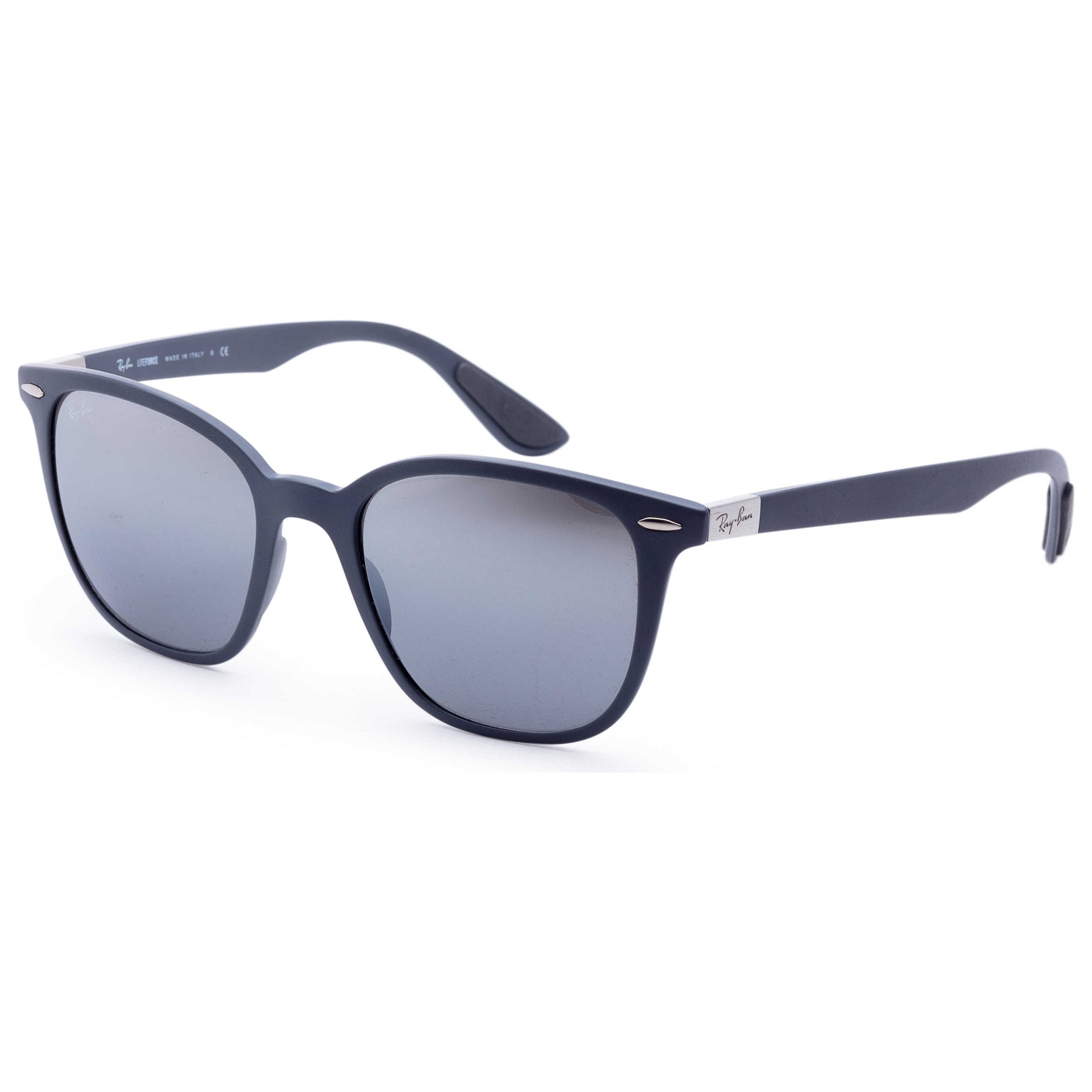 Front view of Ray-Ban Fashion Men's Sunglasses RB4297-633288