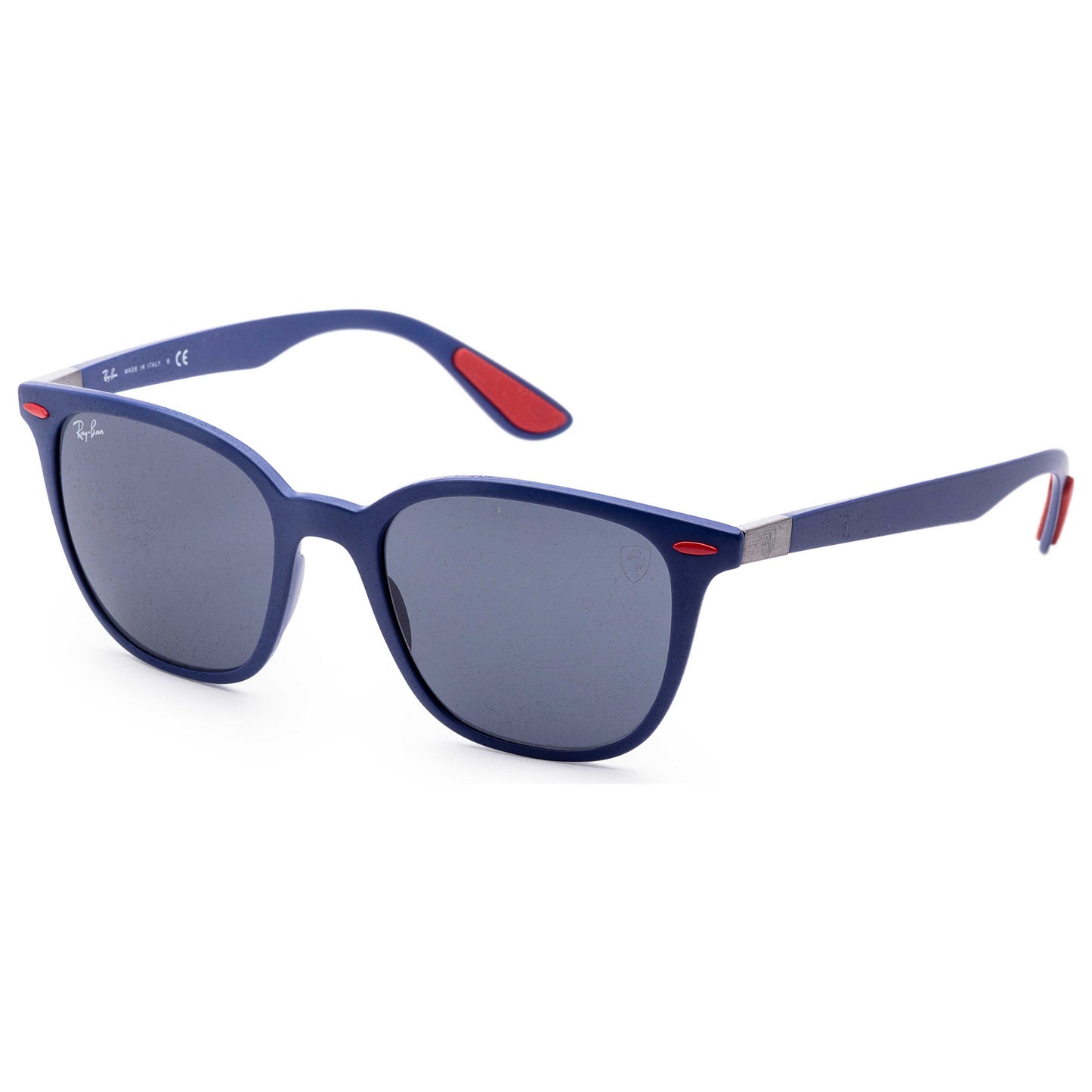 Front view of Ray-Ban Classic Men's Sunglasses RB4297M-F6048751