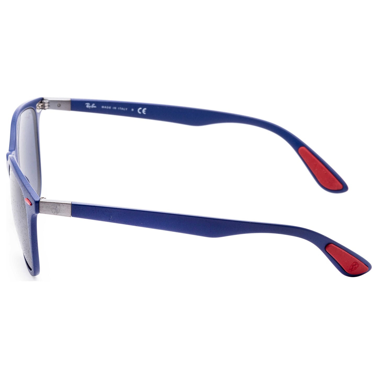 Left view of Ray-Ban Classic Men's Sunglasses RB4297M-F6048751