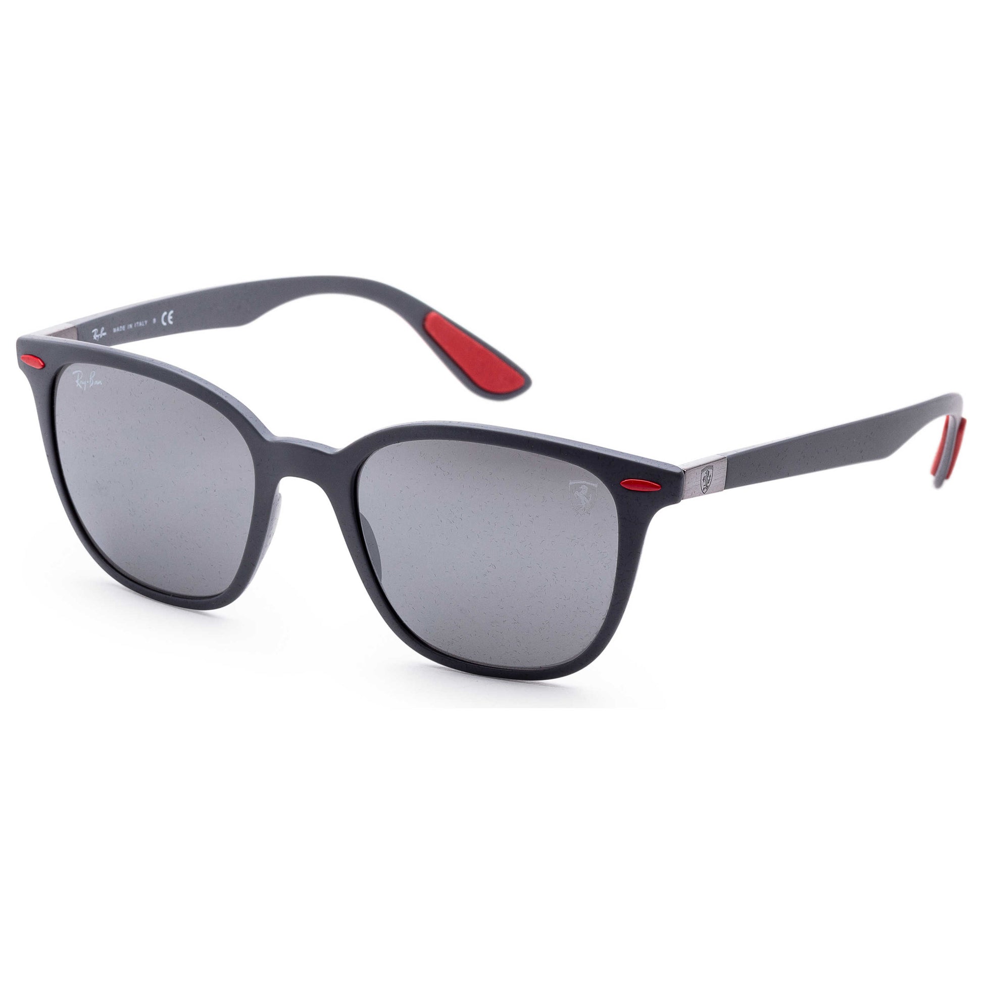 Front view of Ray-Ban Classic Men's Sunglasses RB4297M-F6266G51