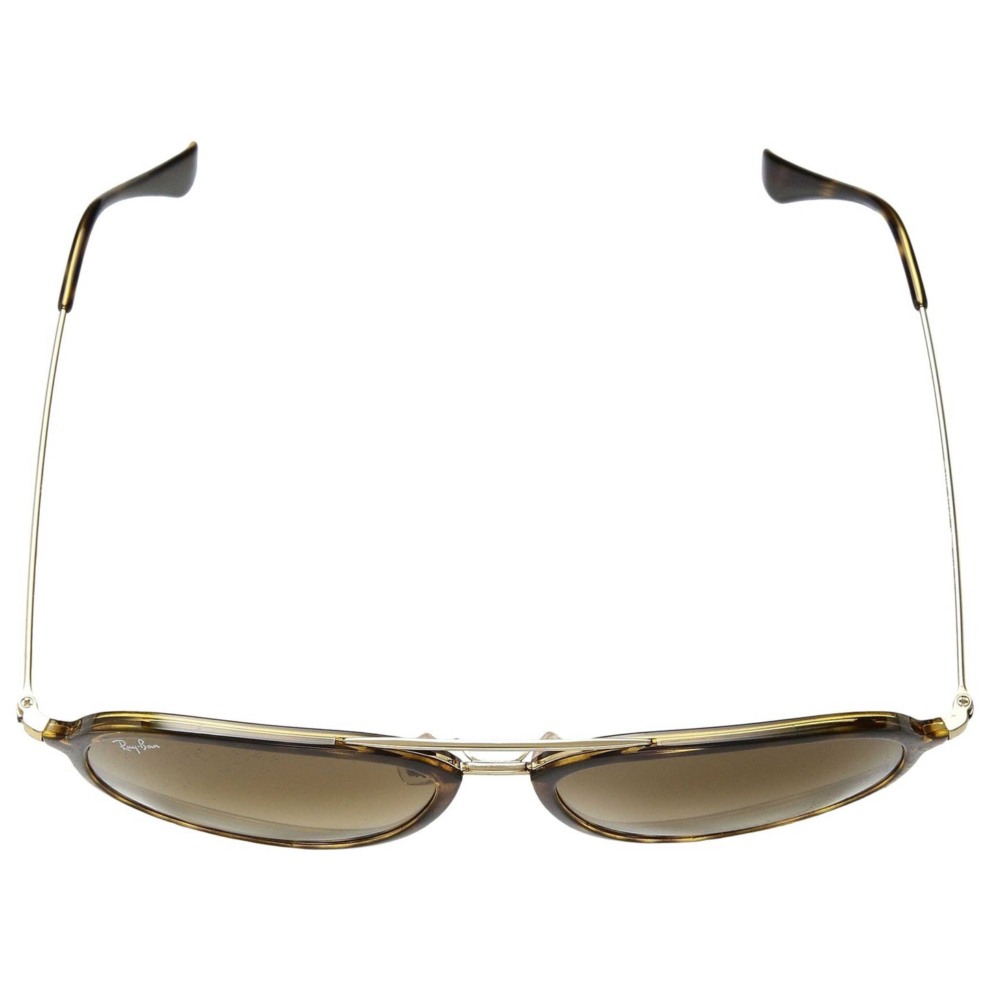 Right view of Ray-Ban Fashion Men's Sunglasses RB4298-710-51-57