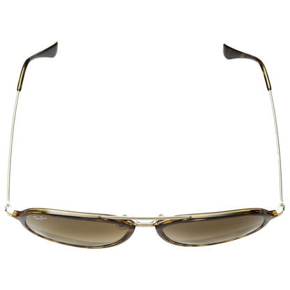 Right view of Ray-Ban Fashion Men's Sunglasses RB4298-710-51-57