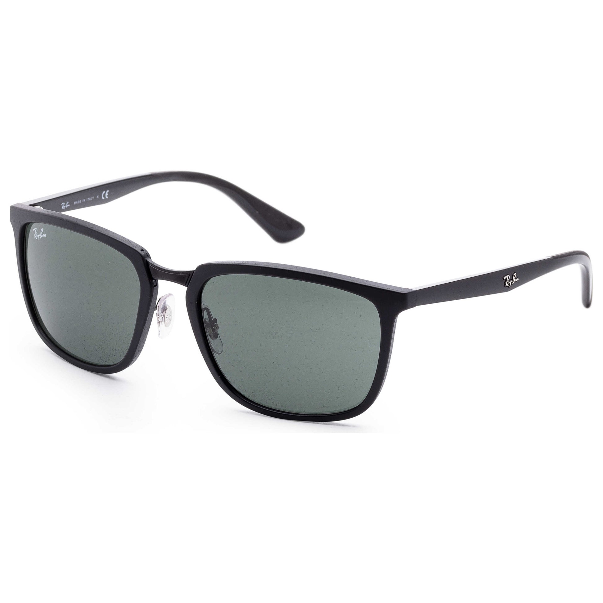 Front view of Ray-Ban Classic Men's Sunglasses RB4303-601S7157