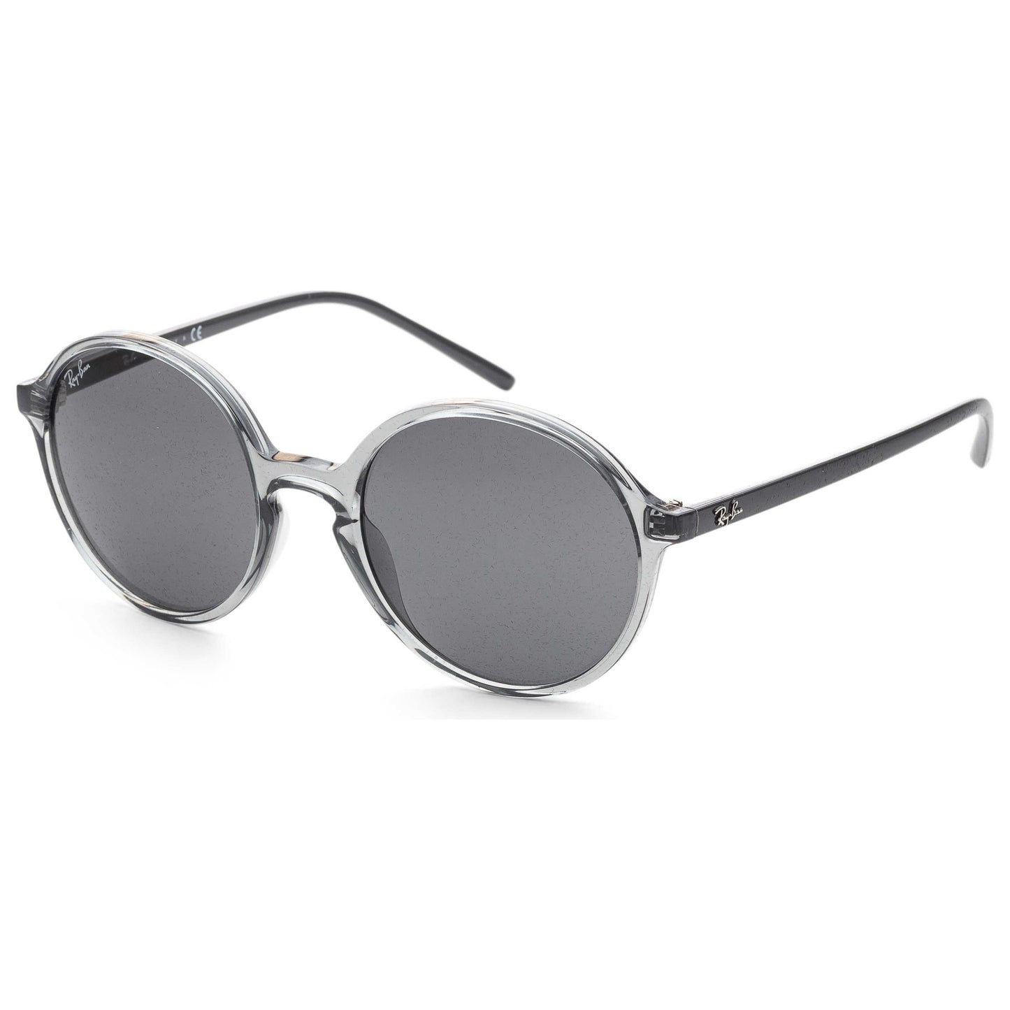 Front view of Ray-Ban Fashion Women's Sunglasses RB4304-643687