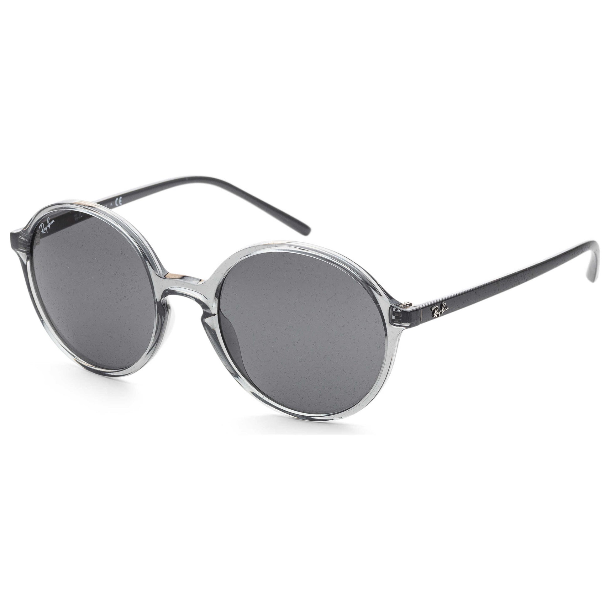 Front view of Ray-Ban Fashion Women's Sunglasses RB4304-643687