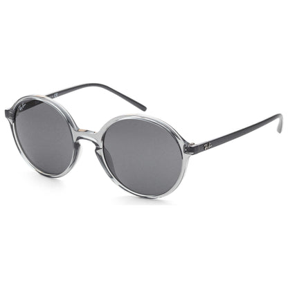 Front view of Ray-Ban Fashion Women's Sunglasses RB4304-643687