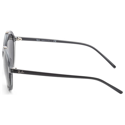 Left view of Ray-Ban Fashion Women's Sunglasses RB4304-643687