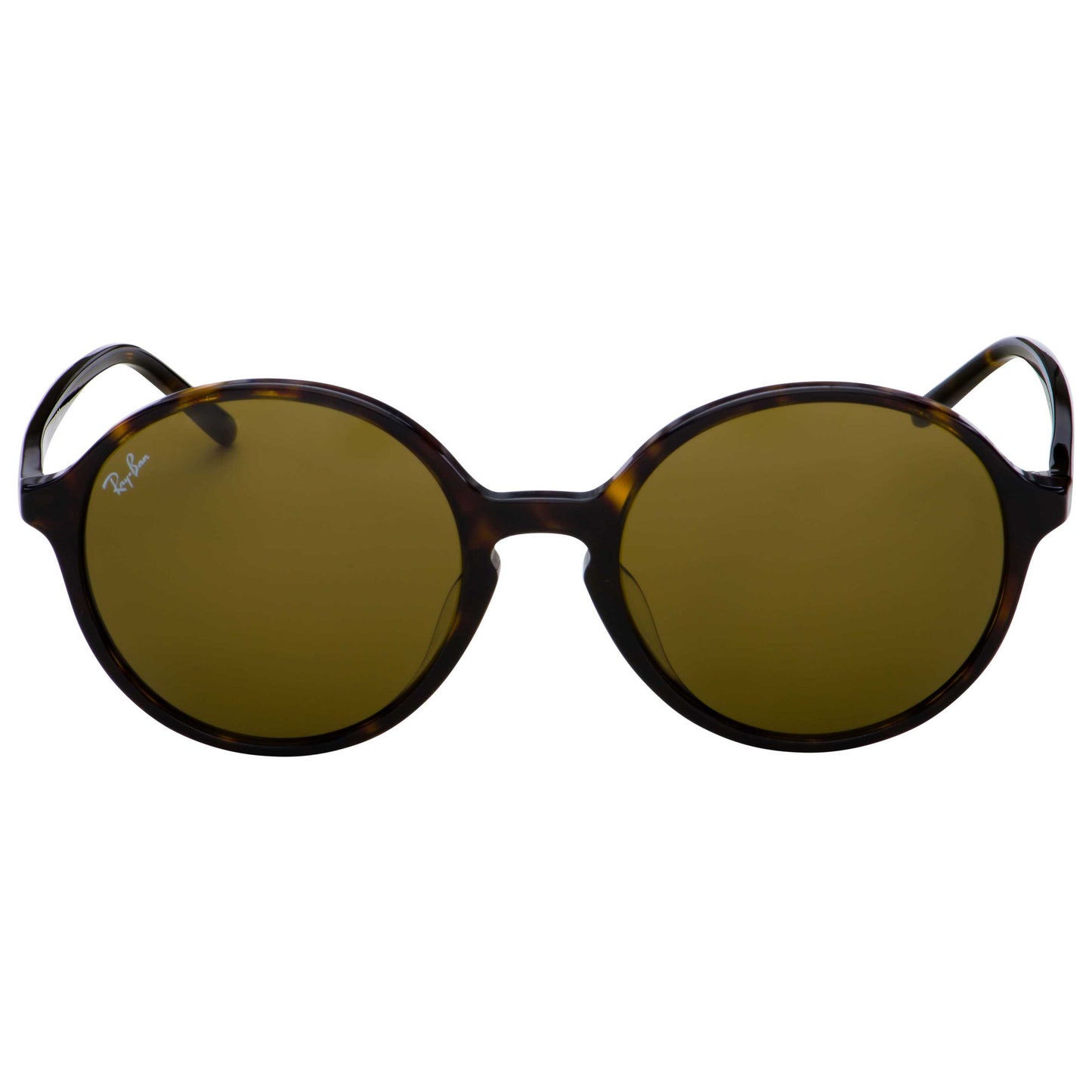 Ray-Ban Fashion Unisex Sunglasses RB4304F-902-73-53 - Image #2