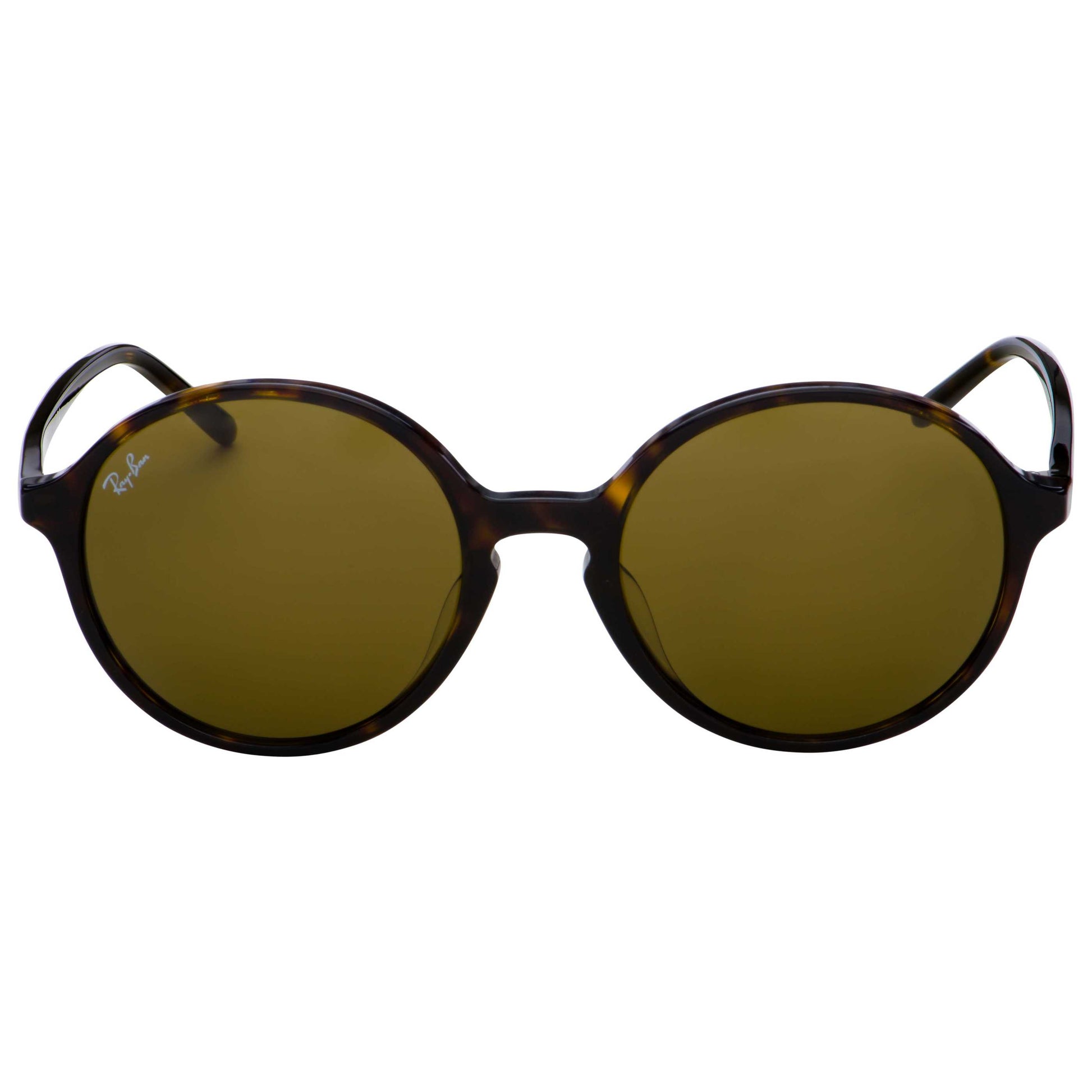 Ray-Ban Fashion Unisex Sunglasses RB4304F-902-73-53 - Image #2