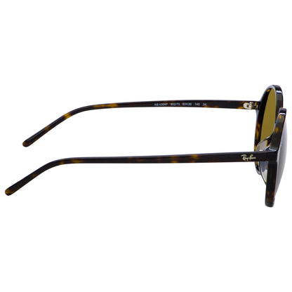Ray-Ban Fashion Unisex Sunglasses RB4304F-902-73-53 - Image #3