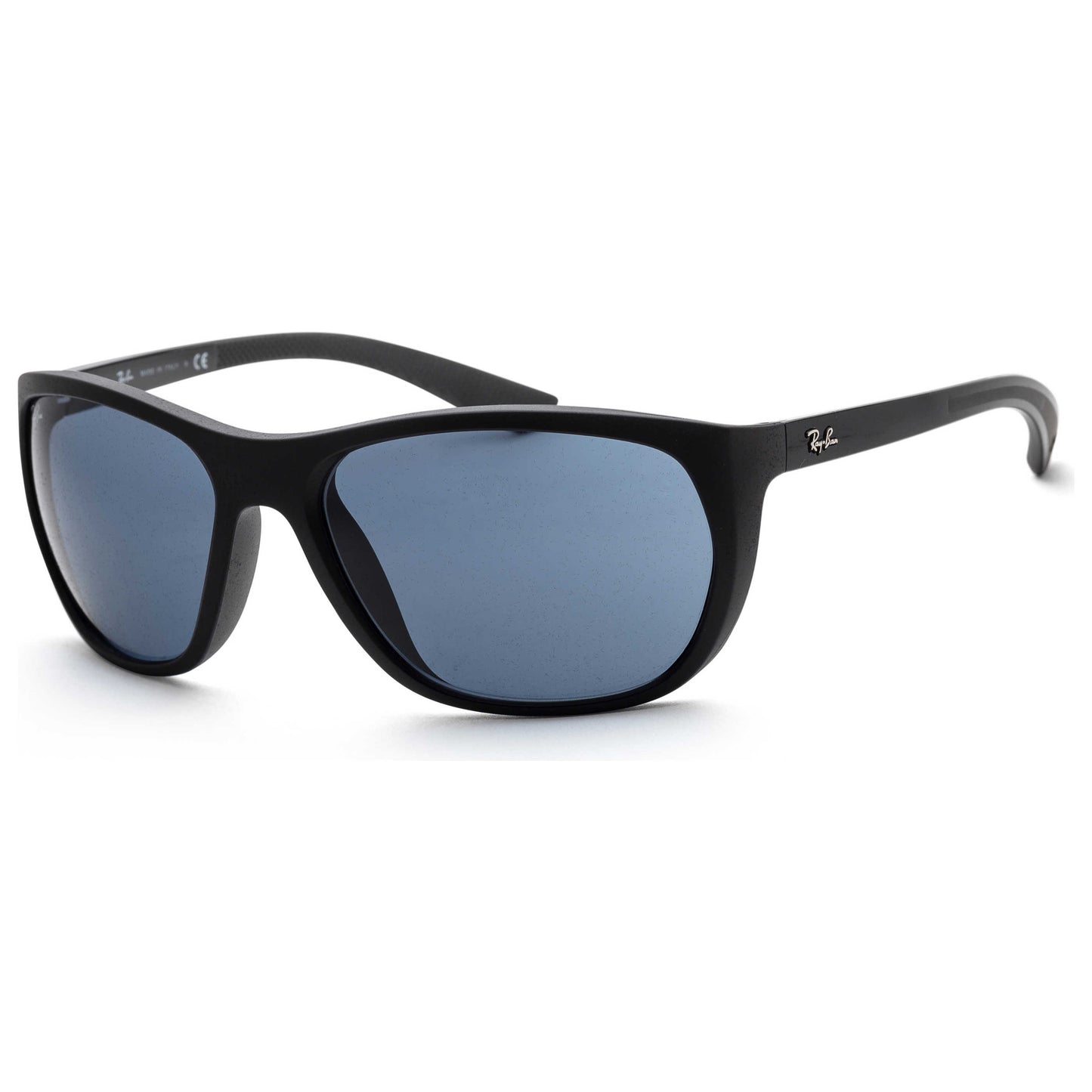 Front view of Ray-Ban Fashion Unisex Sunglasses RB4307-601S8061