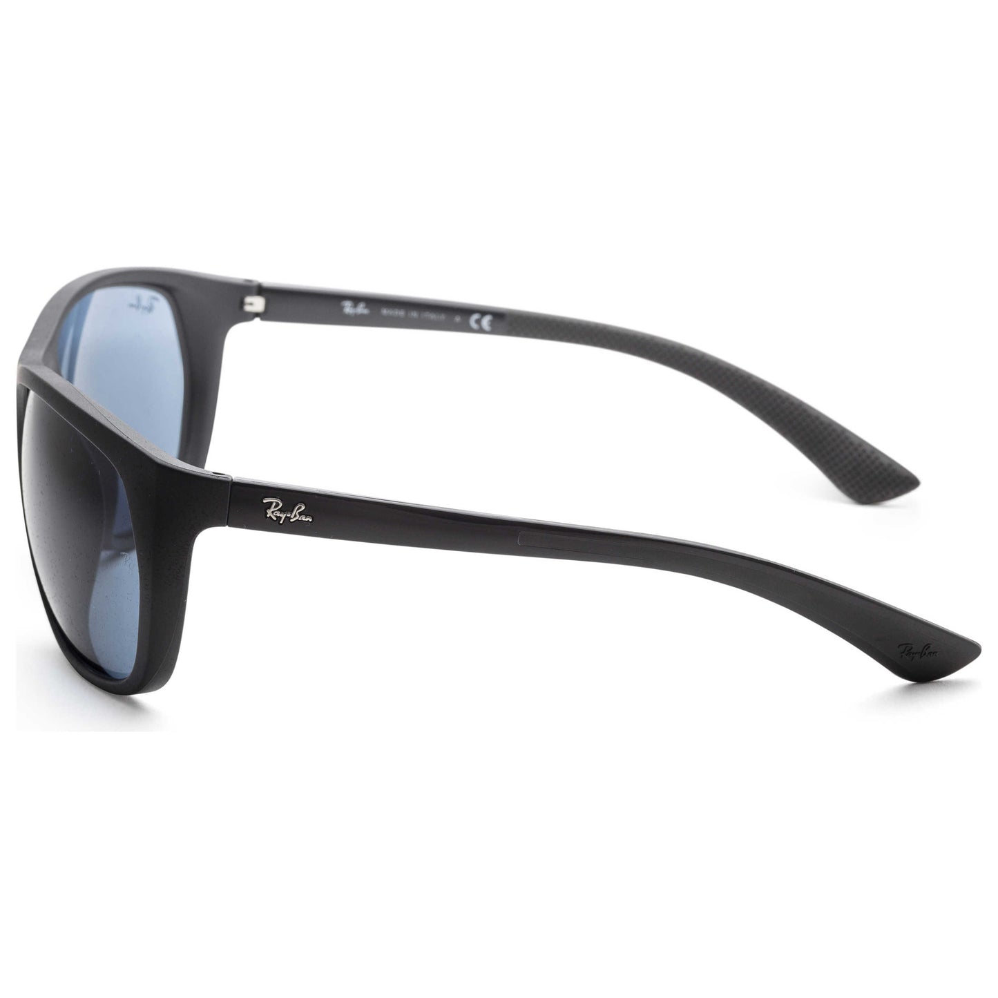 Left view of Ray-Ban Fashion Unisex Sunglasses RB4307-601S8061