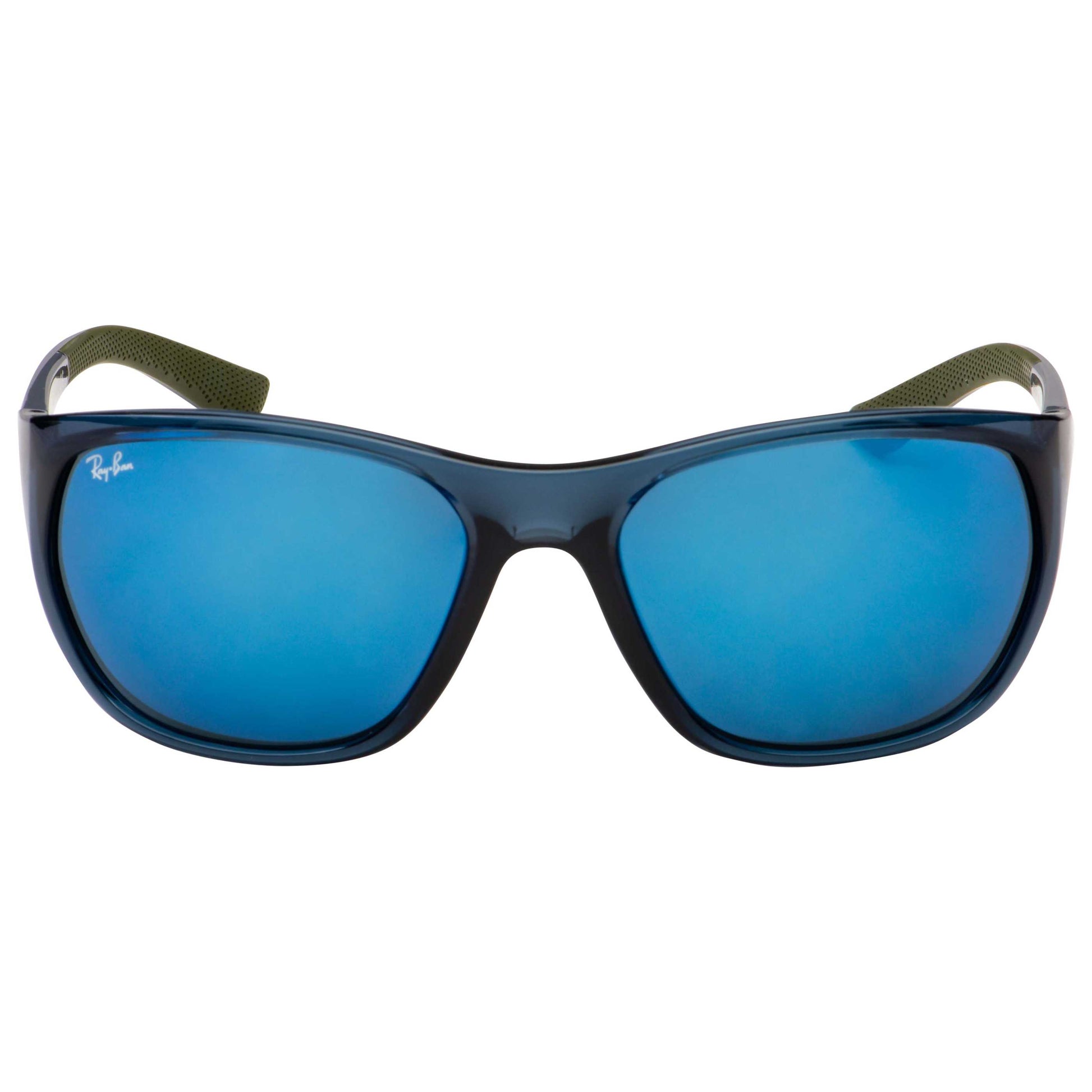 Ray-Ban Fashion Men's Sunglasses RB4307-643855-61 - Image #2