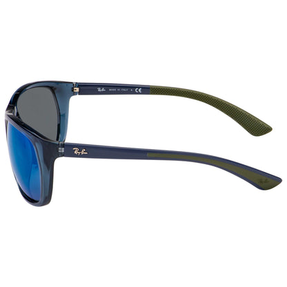 Ray-Ban Fashion Men's Sunglasses RB4307-643855-61 - Image #4