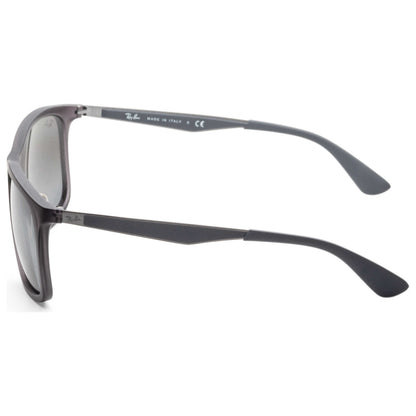 Left view of Ray-Ban Fashion Men's Sunglasses RB4313-63798858