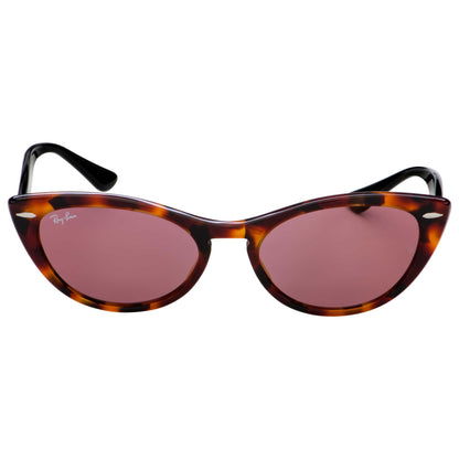 Ray-Ban Nina Women's Sunglasses RB4314N-1249U0-54 - Image #2