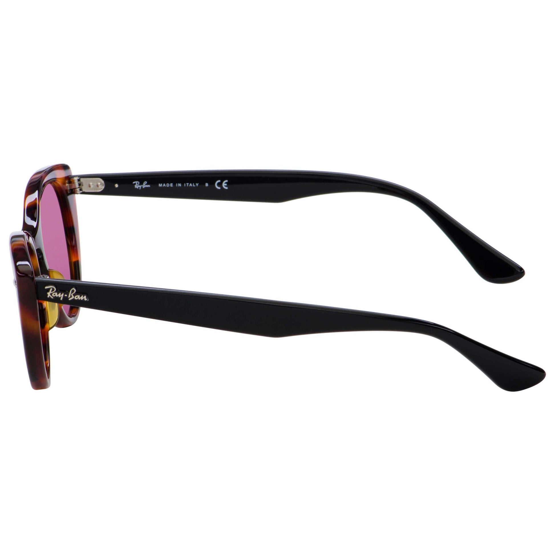 Ray-Ban Nina Women's Sunglasses RB4314N-1249U0-54 - Image #4