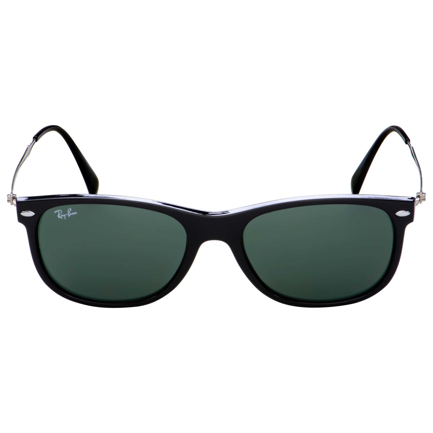 Ray-Ban Fashion Unisex Sunglasses RB4318-601-71-55 - Image #2