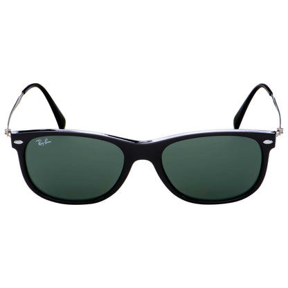 Ray-Ban Fashion Unisex Sunglasses RB4318-601-71-55 - Image #2