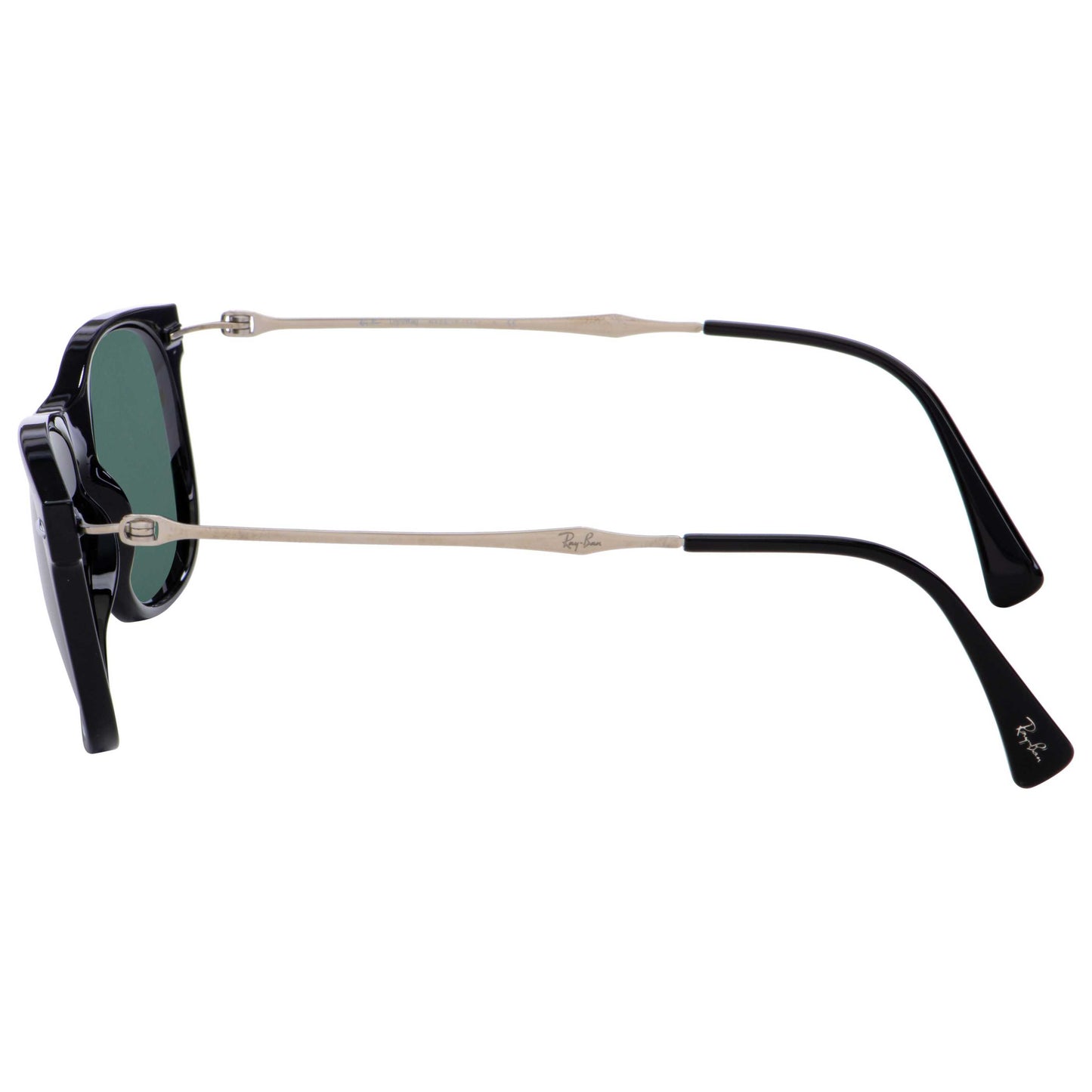 Ray-Ban Fashion Unisex Sunglasses RB4318-601-71-55 - Image #4