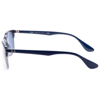 Left view of Ray-Ban Fashion Men's Sunglasses RB4319-64078055