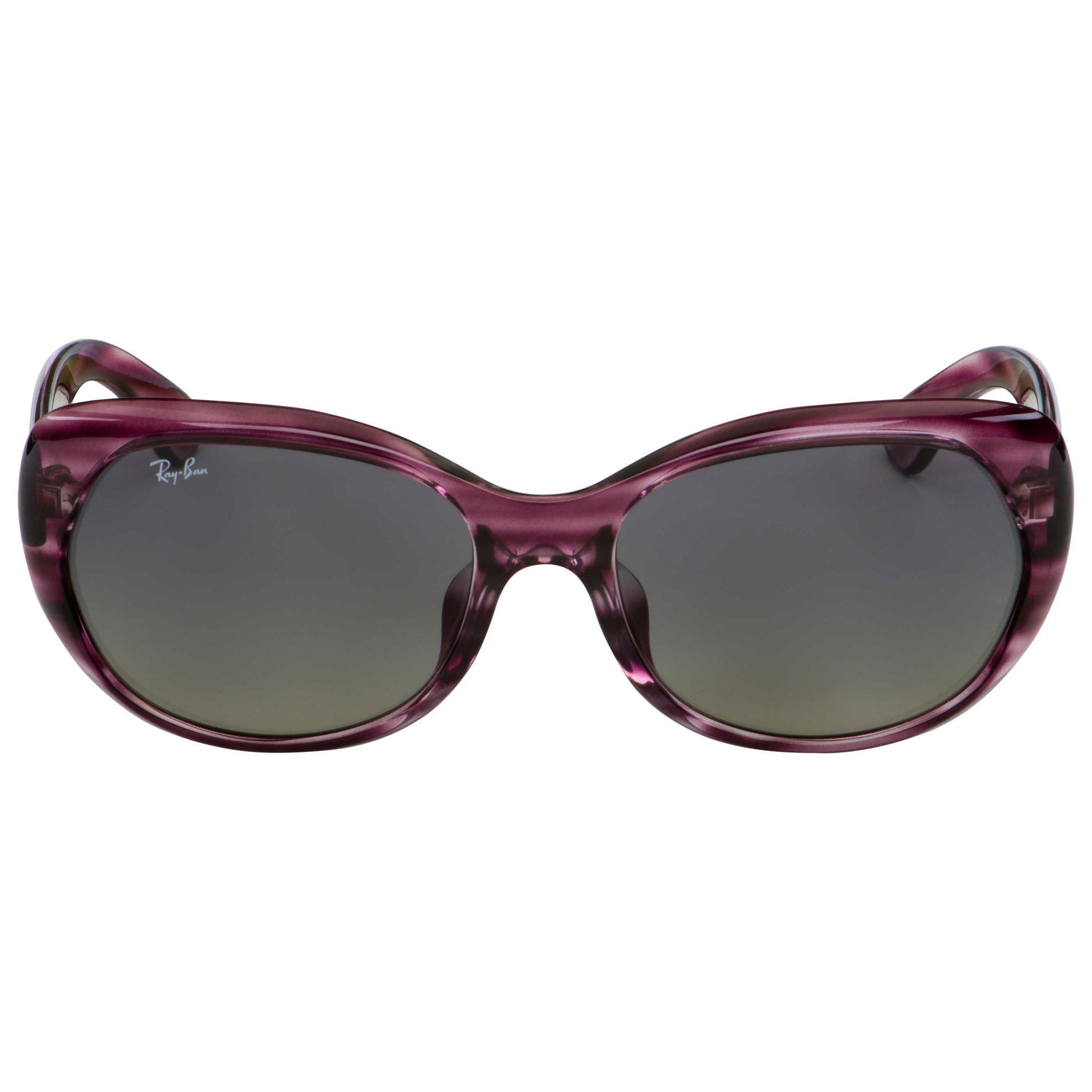 Ray-Ban Fashion Women's Sunglasses RB4325F-643111-59 - Image #2